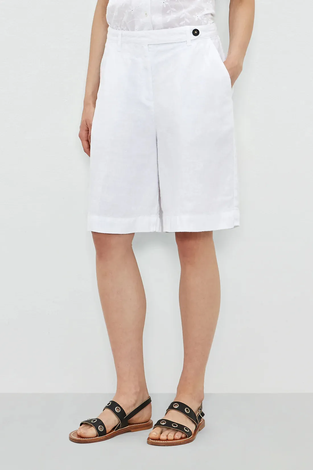 Aika Bermuda Short