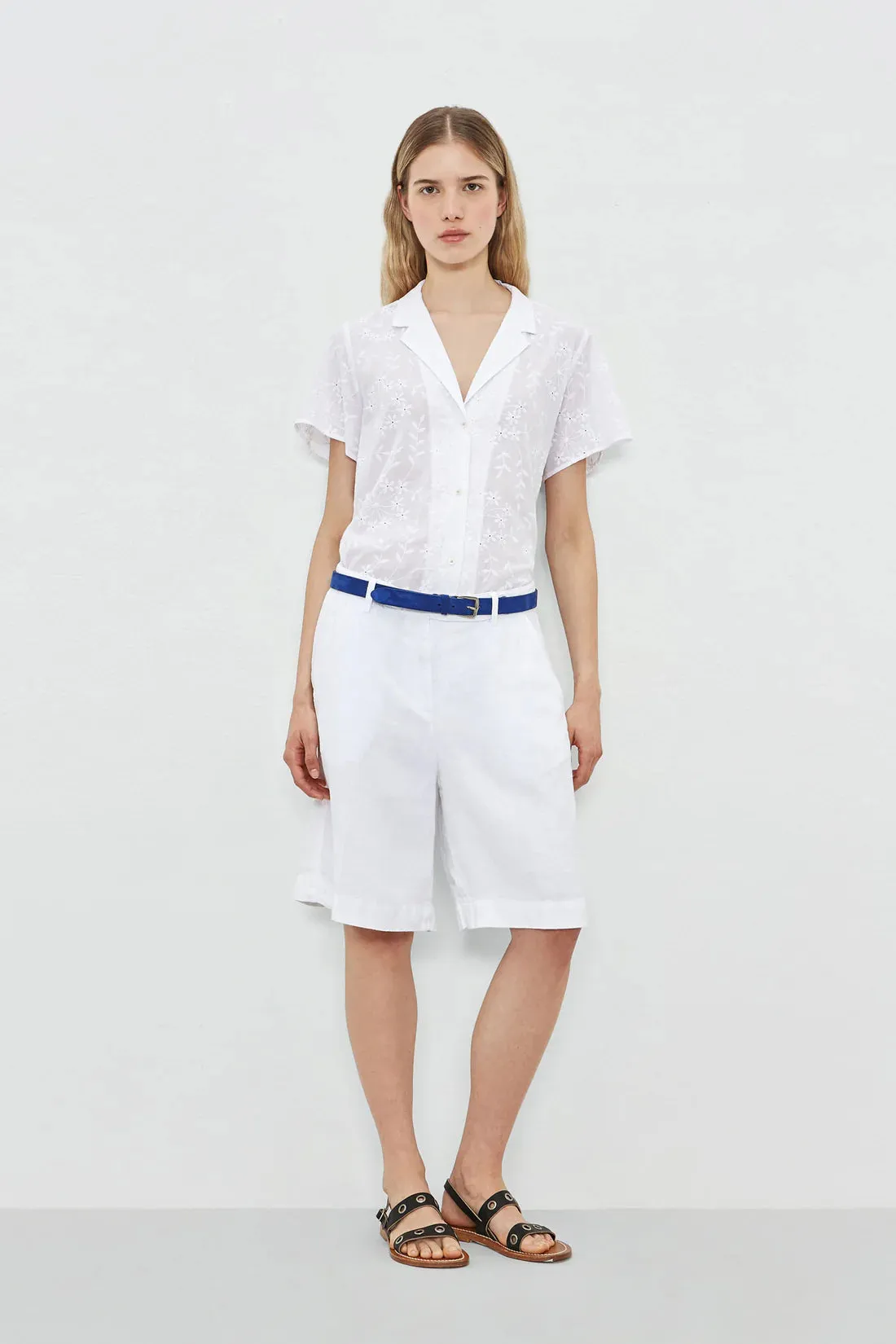Aika Bermuda Short