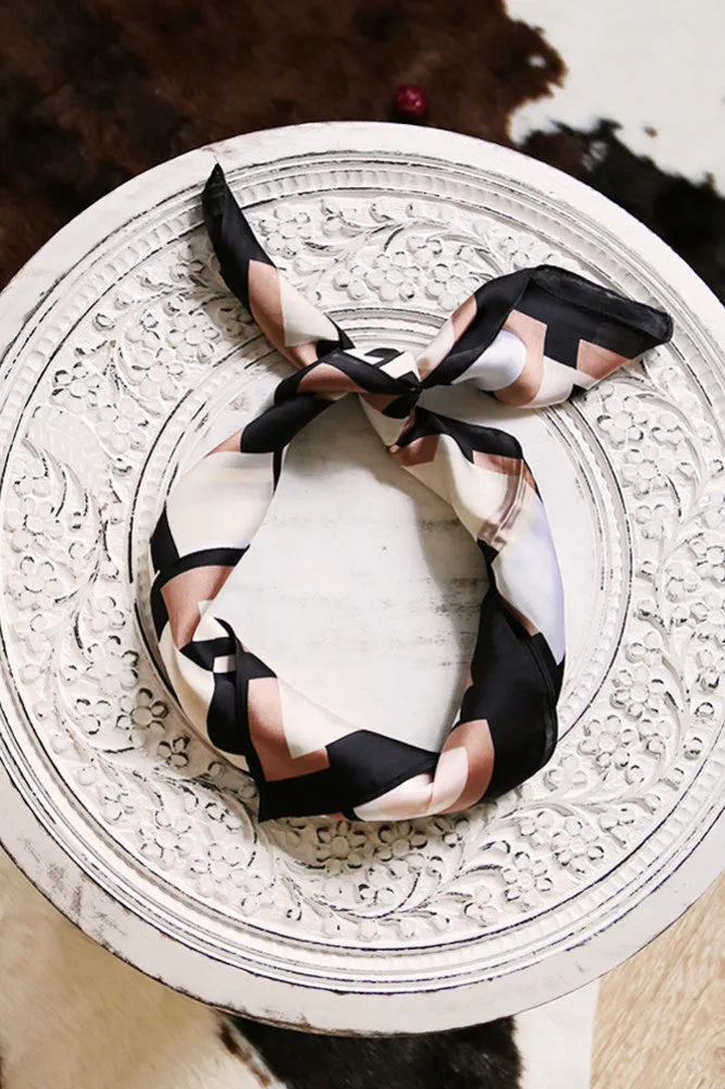 Anchorage Bandana