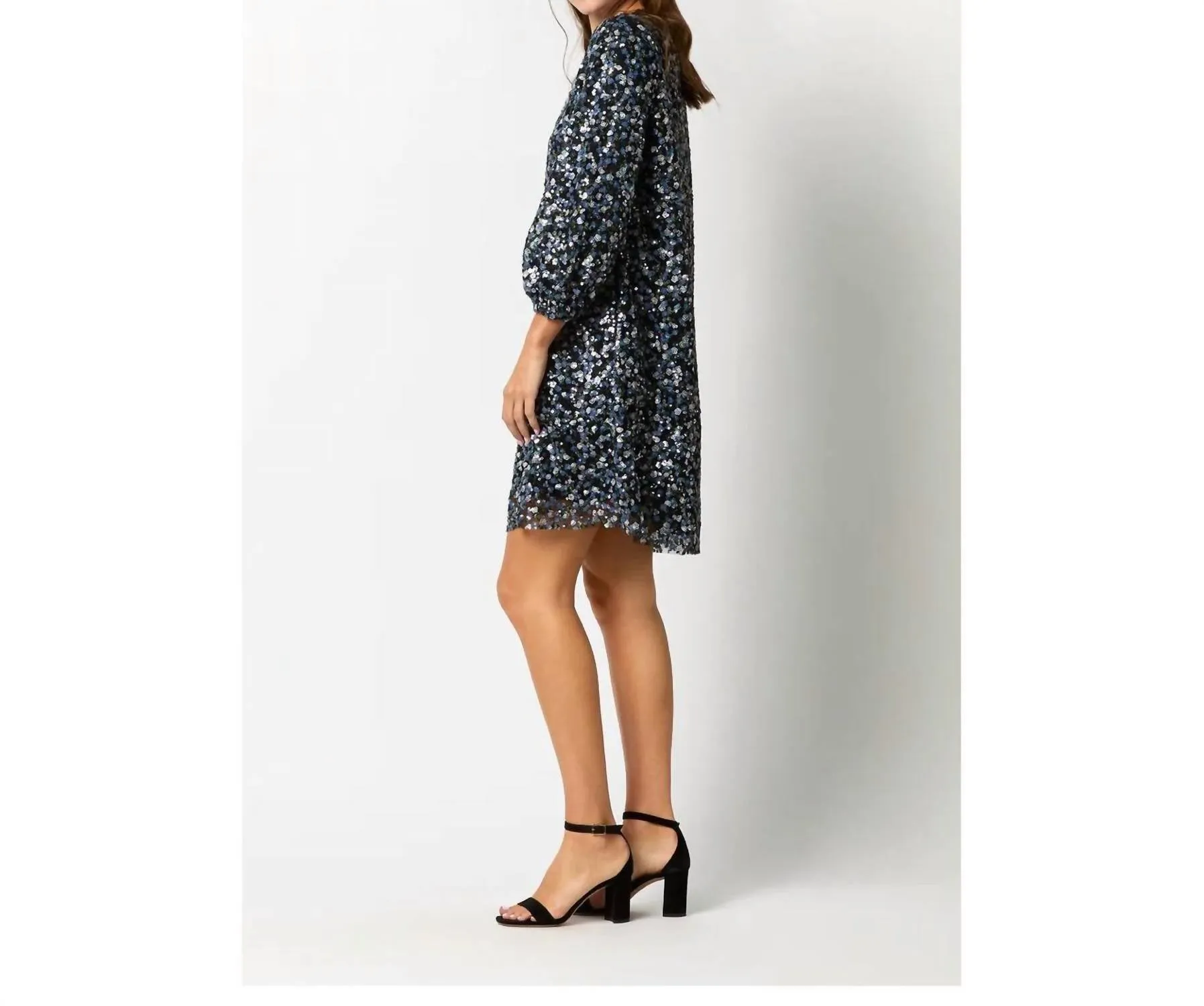 Ann Mashburn - Francine Dress
