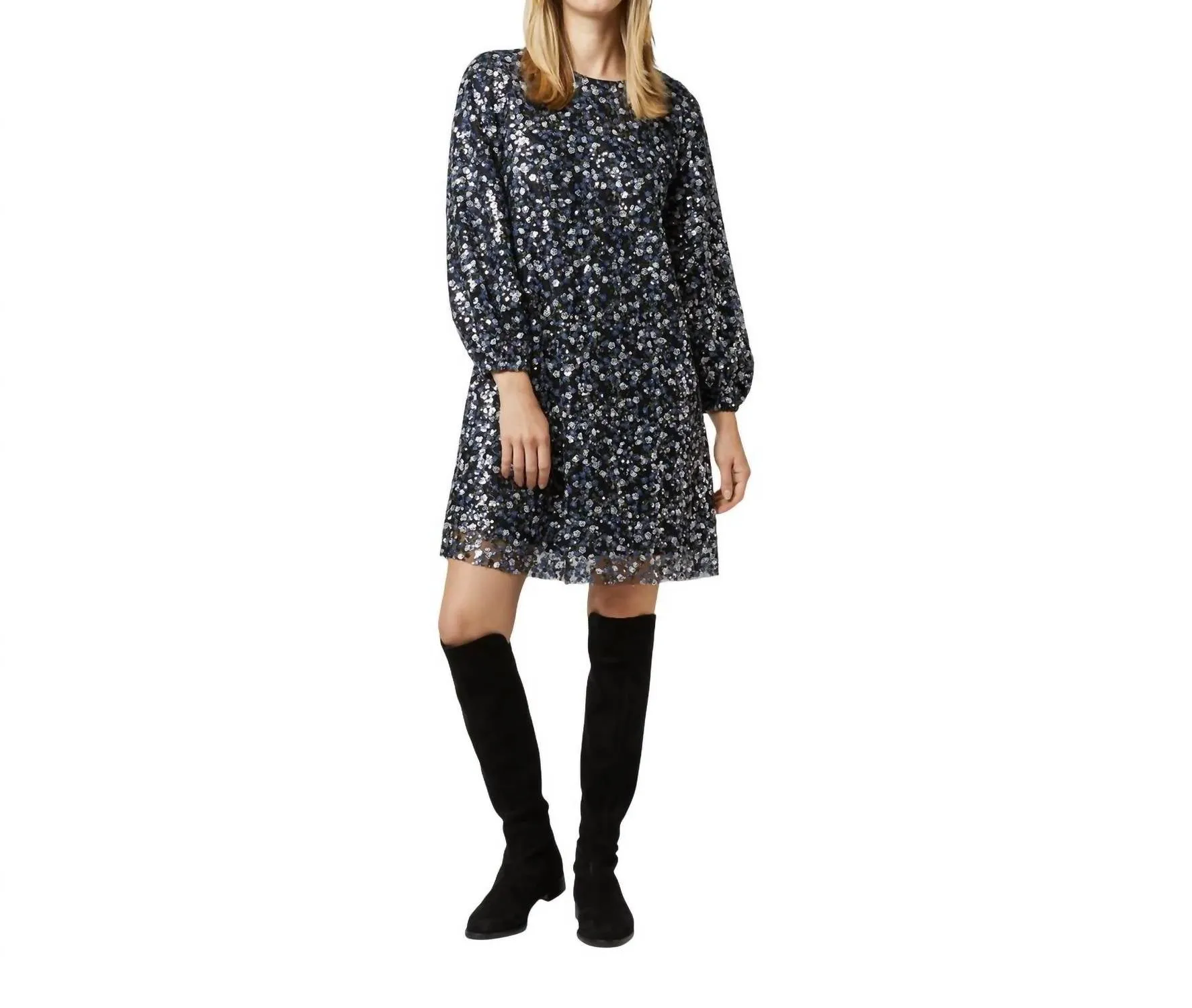 Ann Mashburn - Francine Dress
