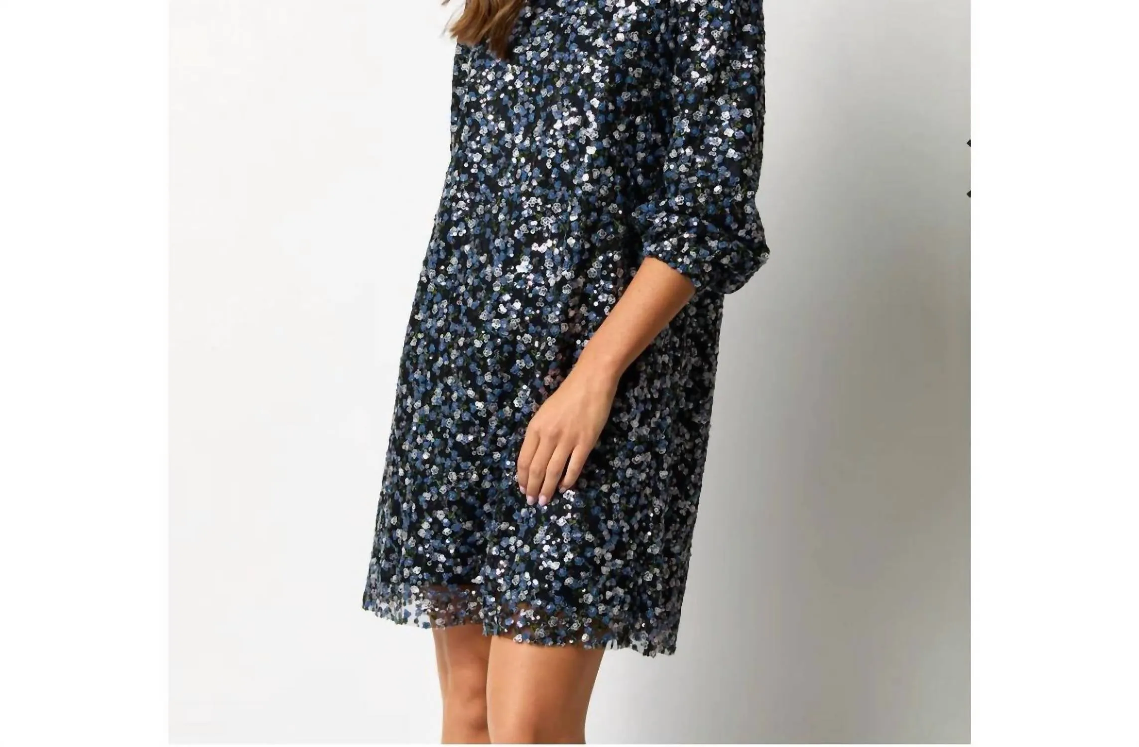 Ann Mashburn - Francine Dress