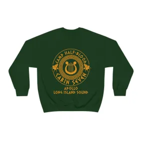 B230616000 Unisex Heavy Blend™ Crewneck Sweatshirt