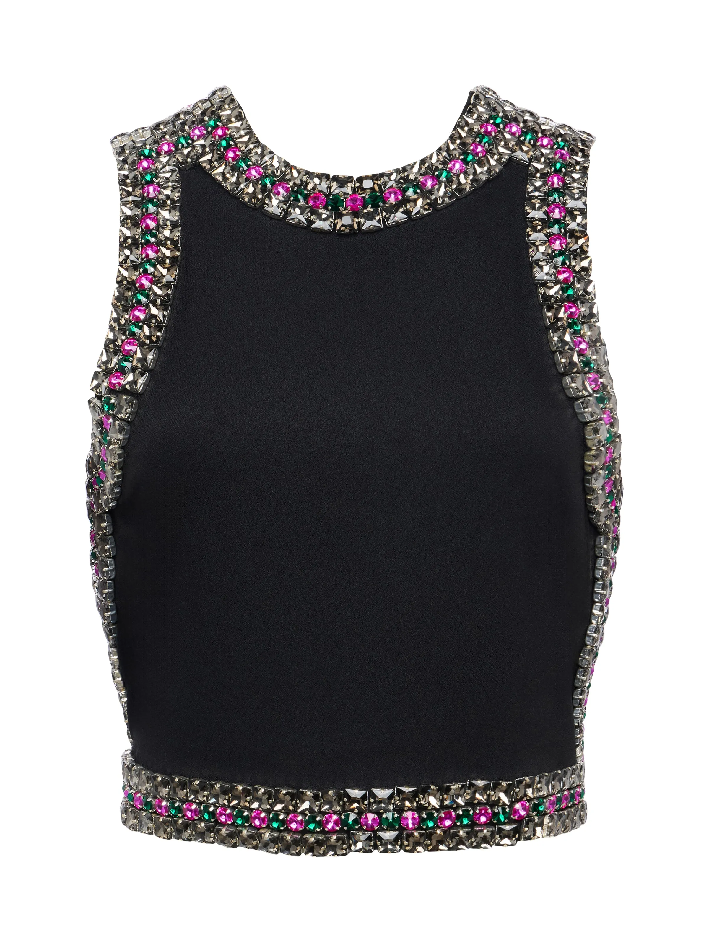 Bastia Embellished Tank