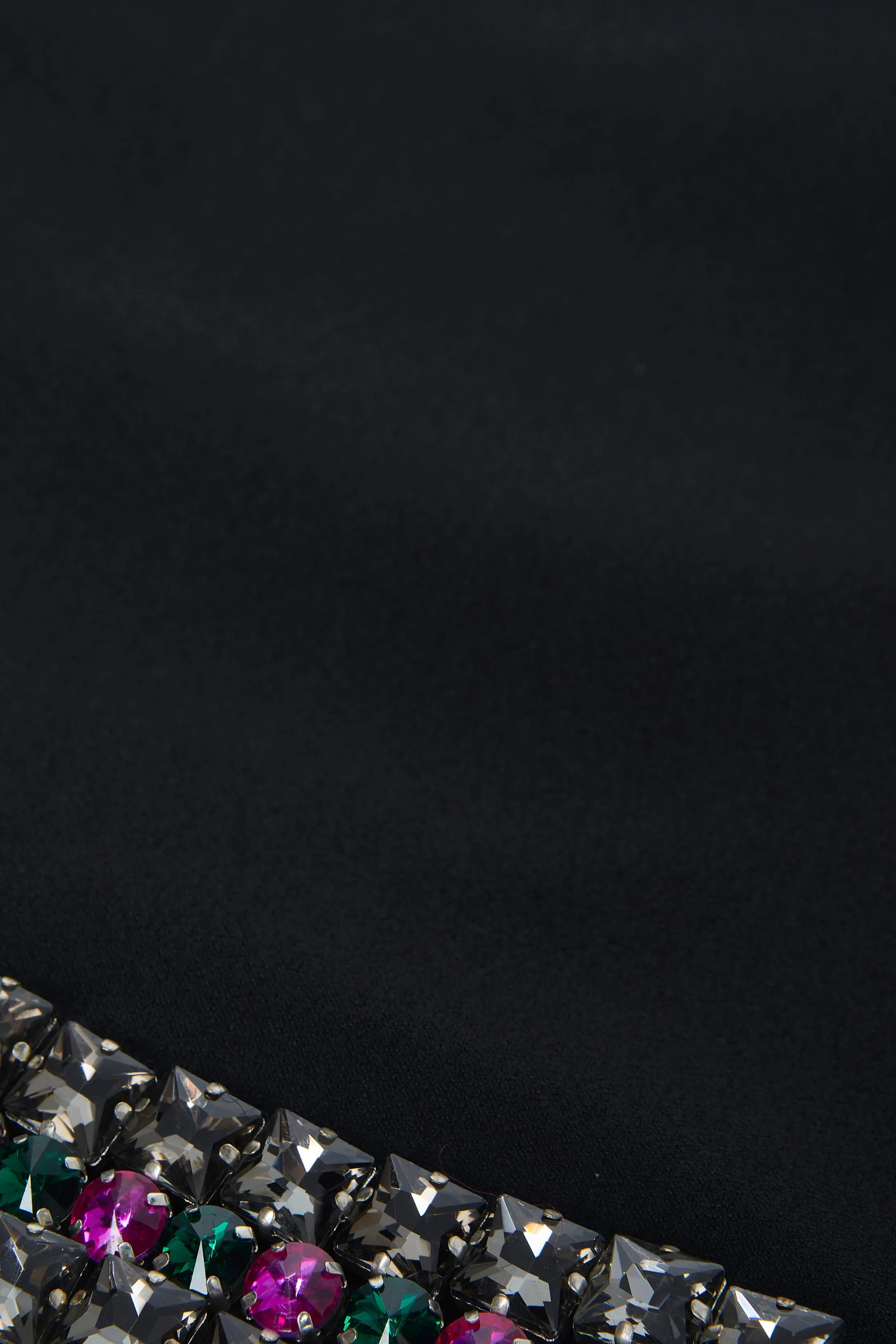 Bastia Embellished Tank
