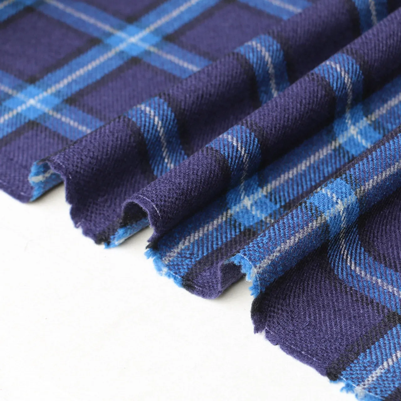 Blue Cross Grid