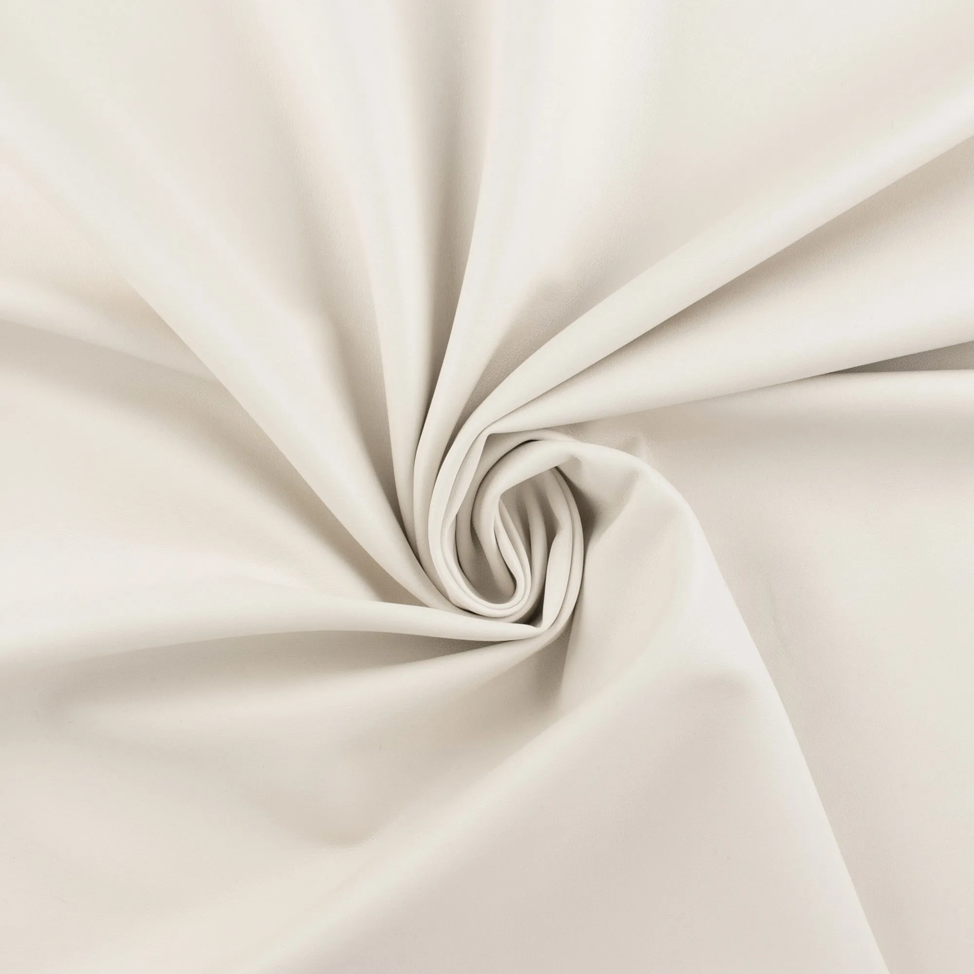Buttersoft Leather look - Offwhite