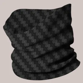 Carbon ♢ Neck Gaiter [Ready to Ship]