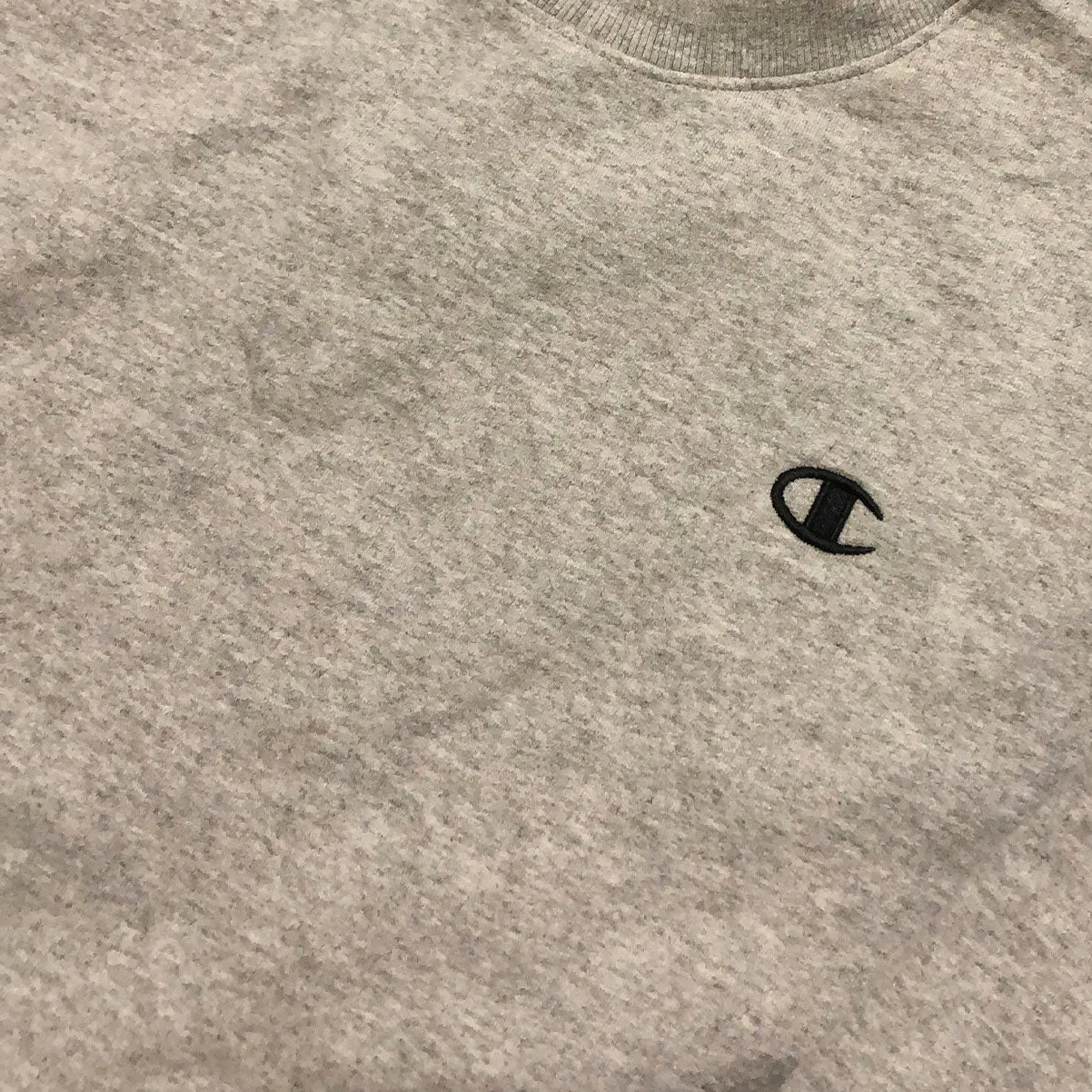 Champion Crewneck Sweater XL