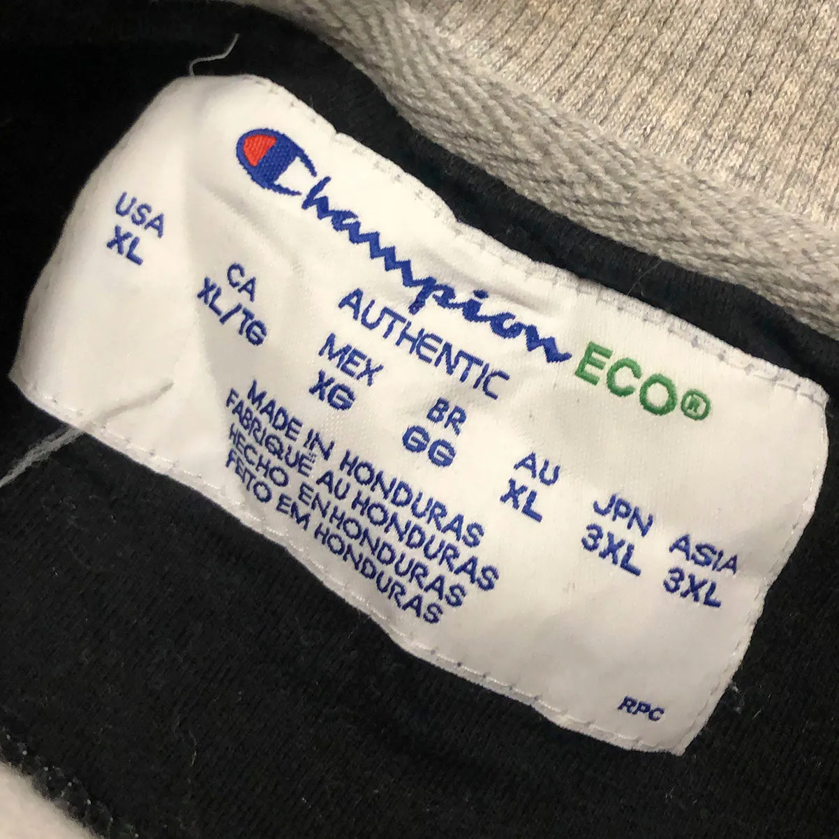 Champion Crewneck Sweater XL