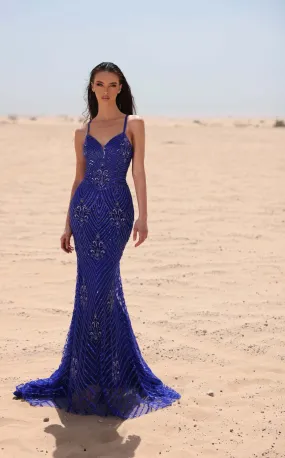 Chic and Holland AN330021 Dress