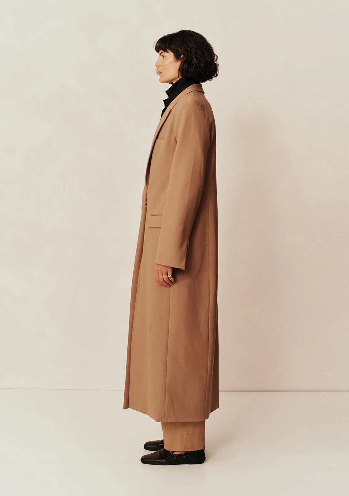 CLASSICO EXTEND BLAZER