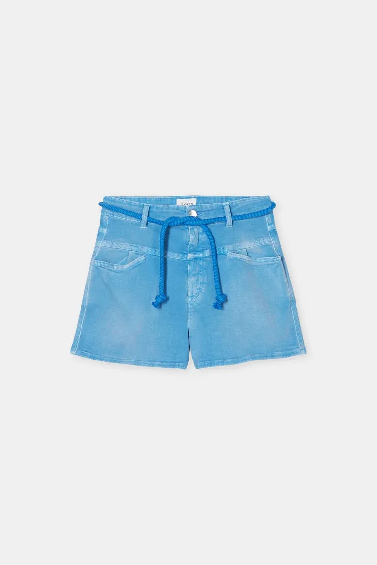 CLOSED Jocy-X Denim Shorts