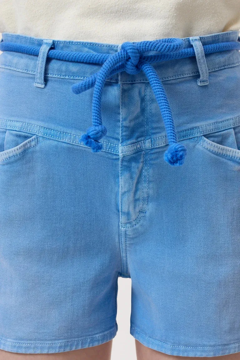 CLOSED Jocy-X Denim Shorts