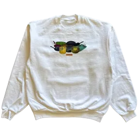 Cookware Group Crewneck
