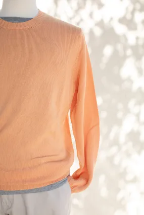 Cotton Crewneck