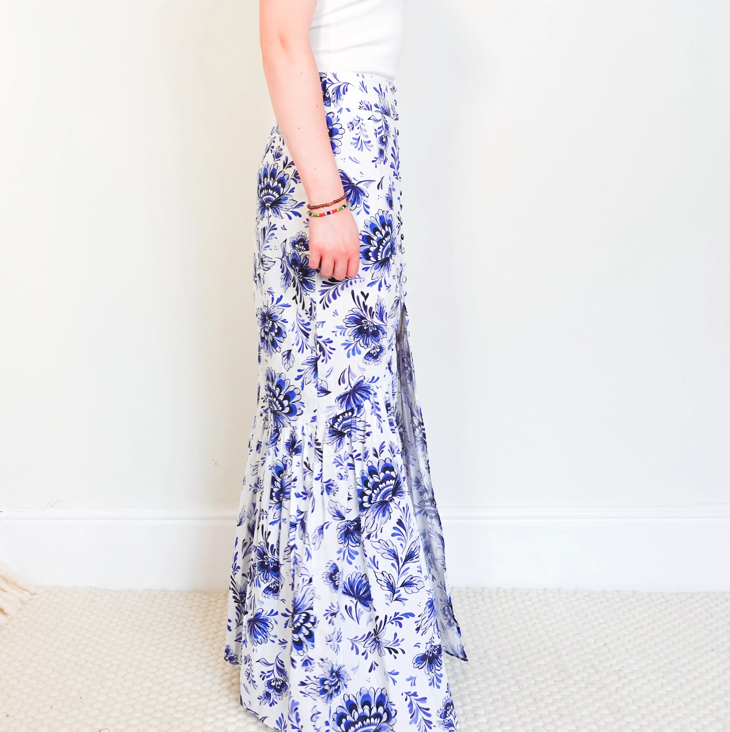 Delilah skirt  RRP £300-final sale
