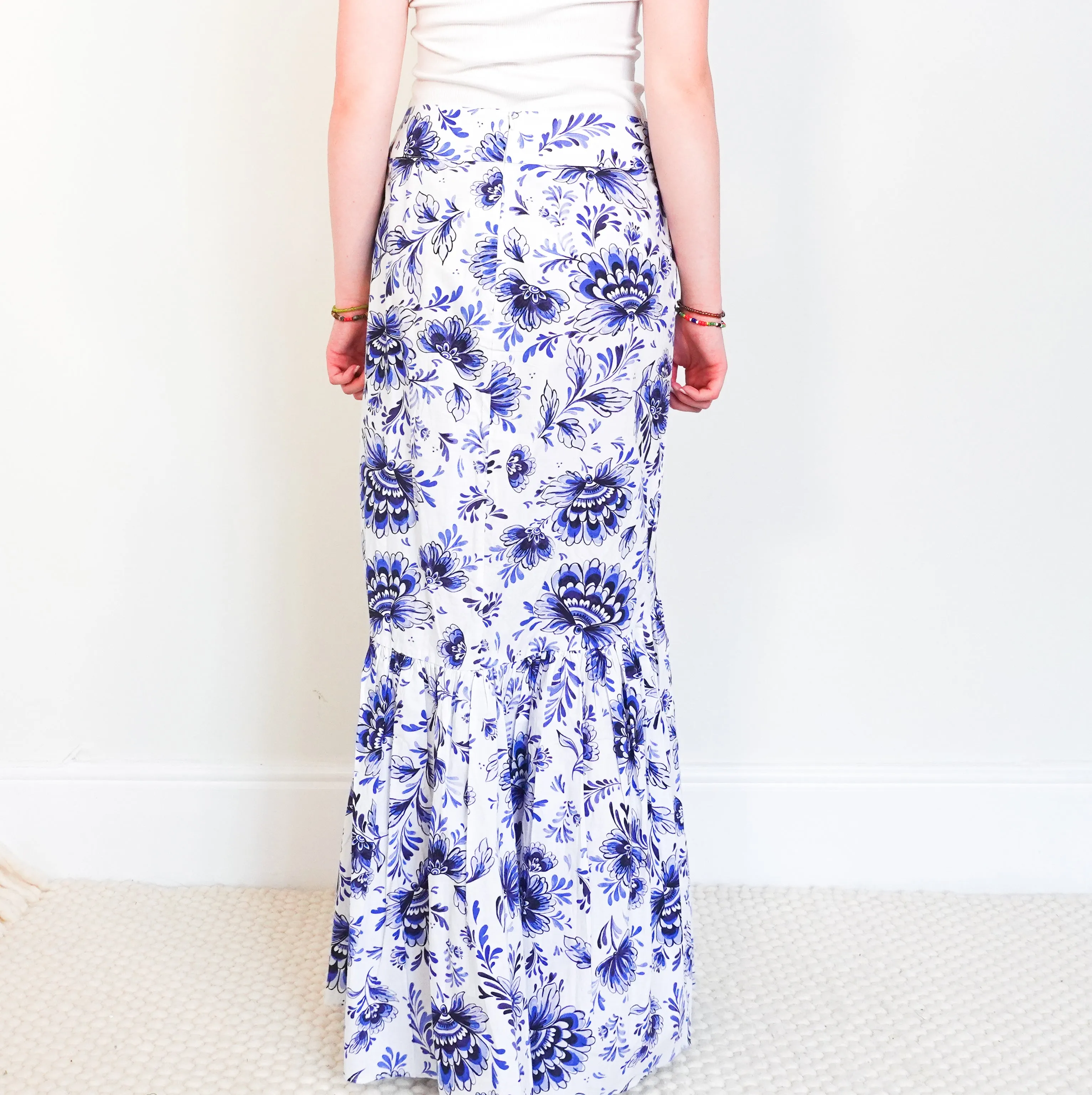 Delilah skirt  RRP £300-final sale