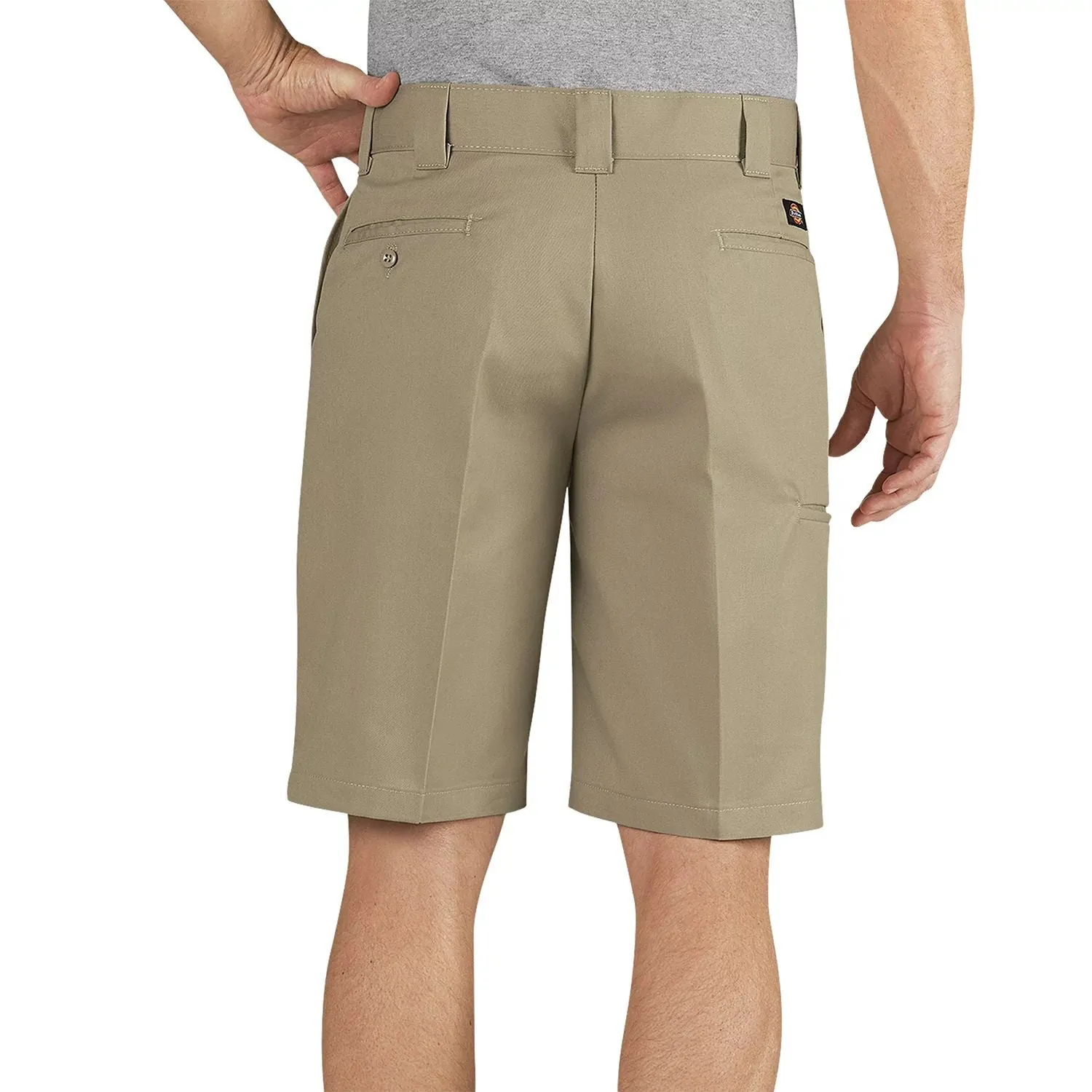 Dickies FLEX Men's Loose Fit Work Shorts