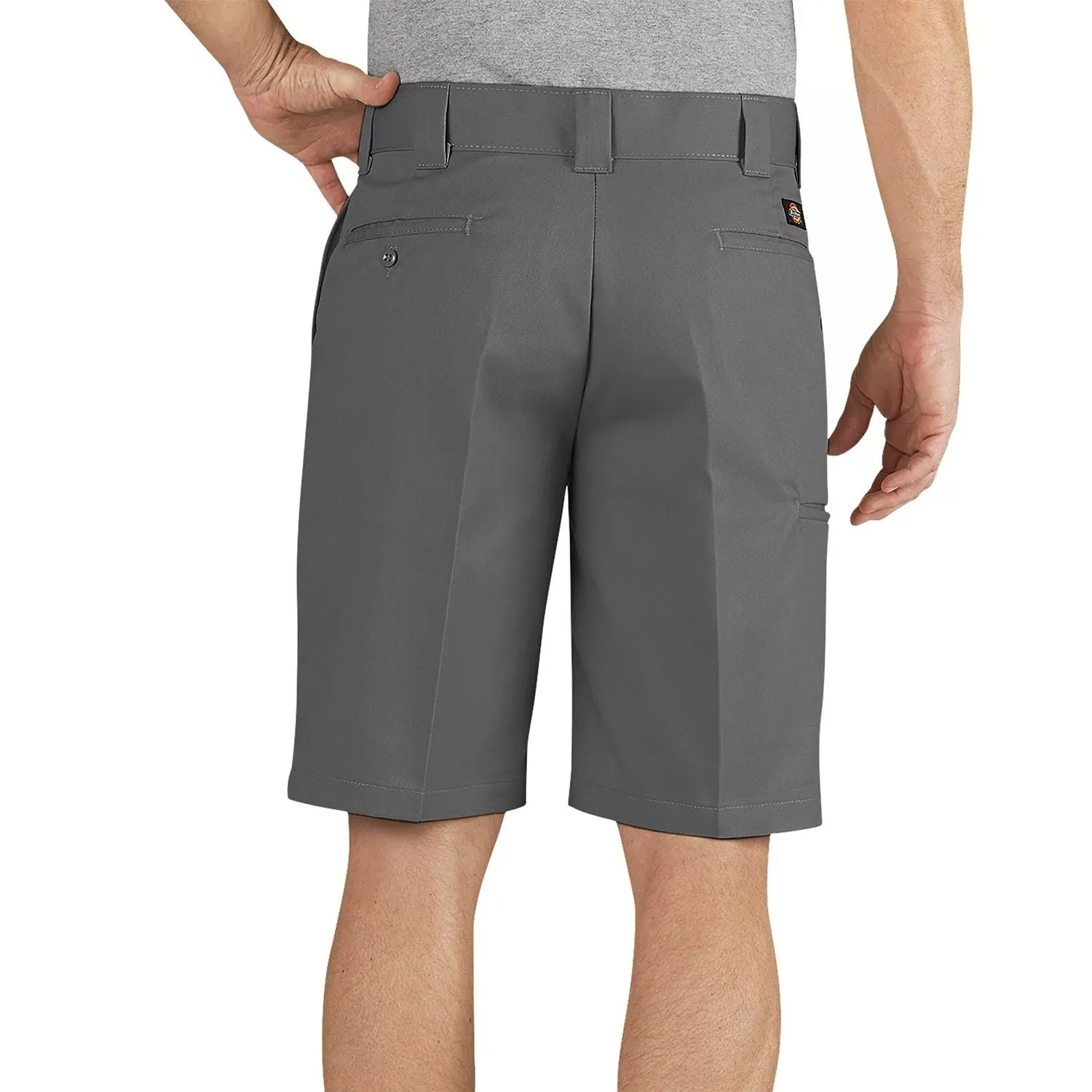Dickies FLEX Men's Loose Fit Work Shorts