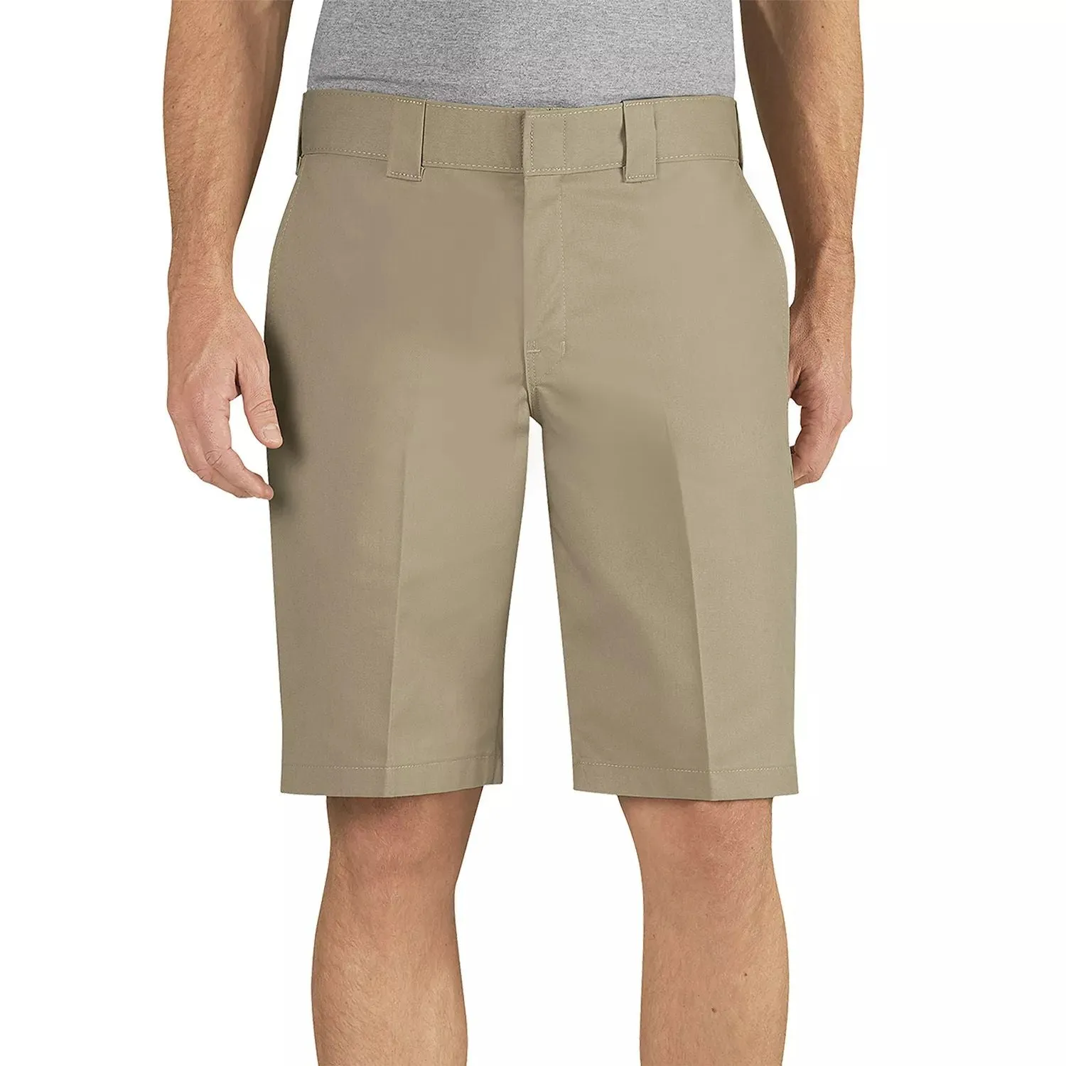 Dickies FLEX Men's Loose Fit Work Shorts