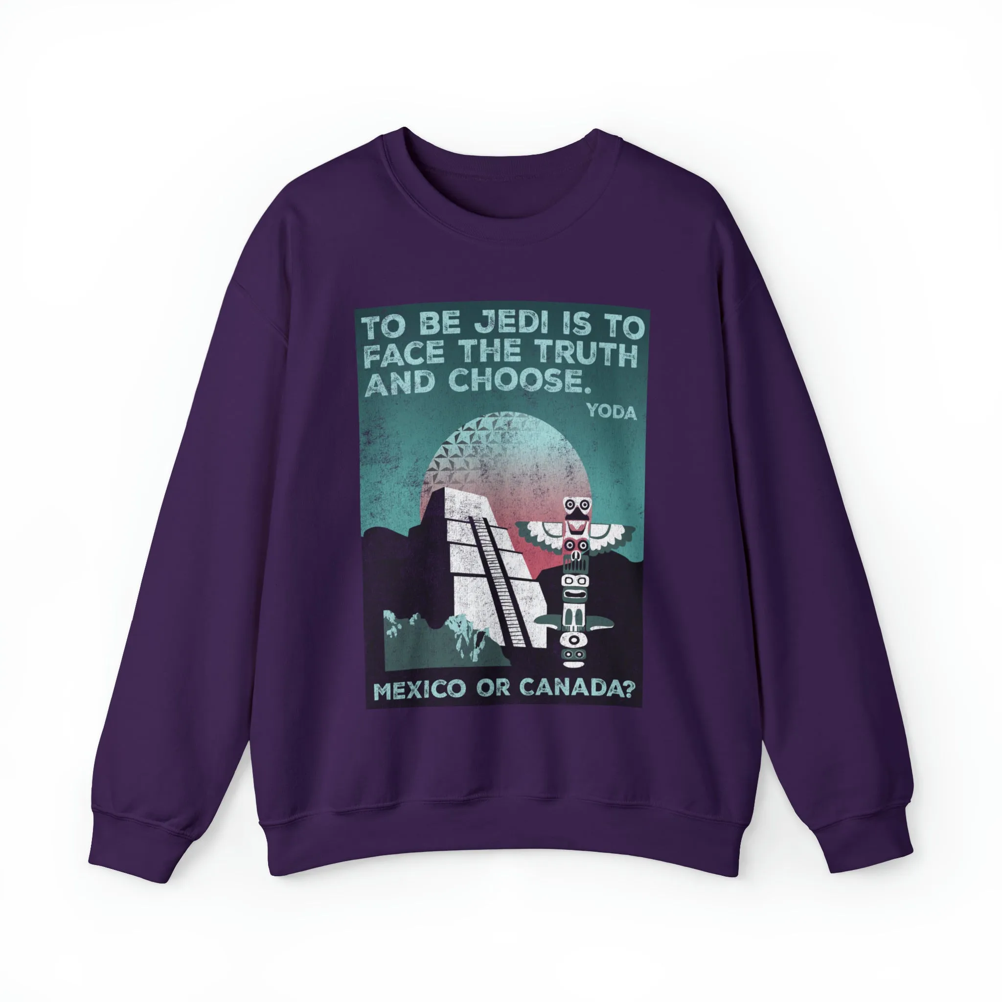Drink Around the World Sweatshirt