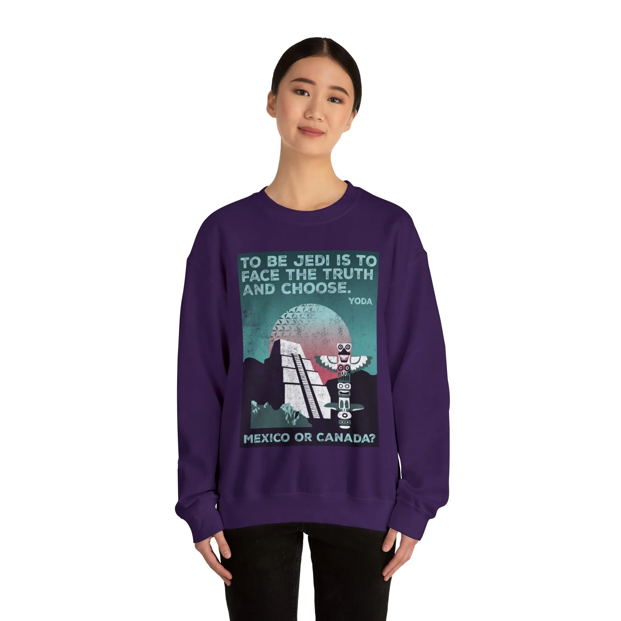 Drink Around the World Sweatshirt