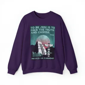 Drink Around the World Sweatshirt
