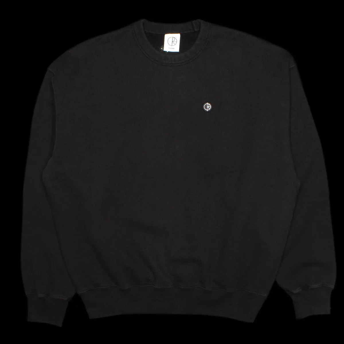 Ed Patch Crewneck