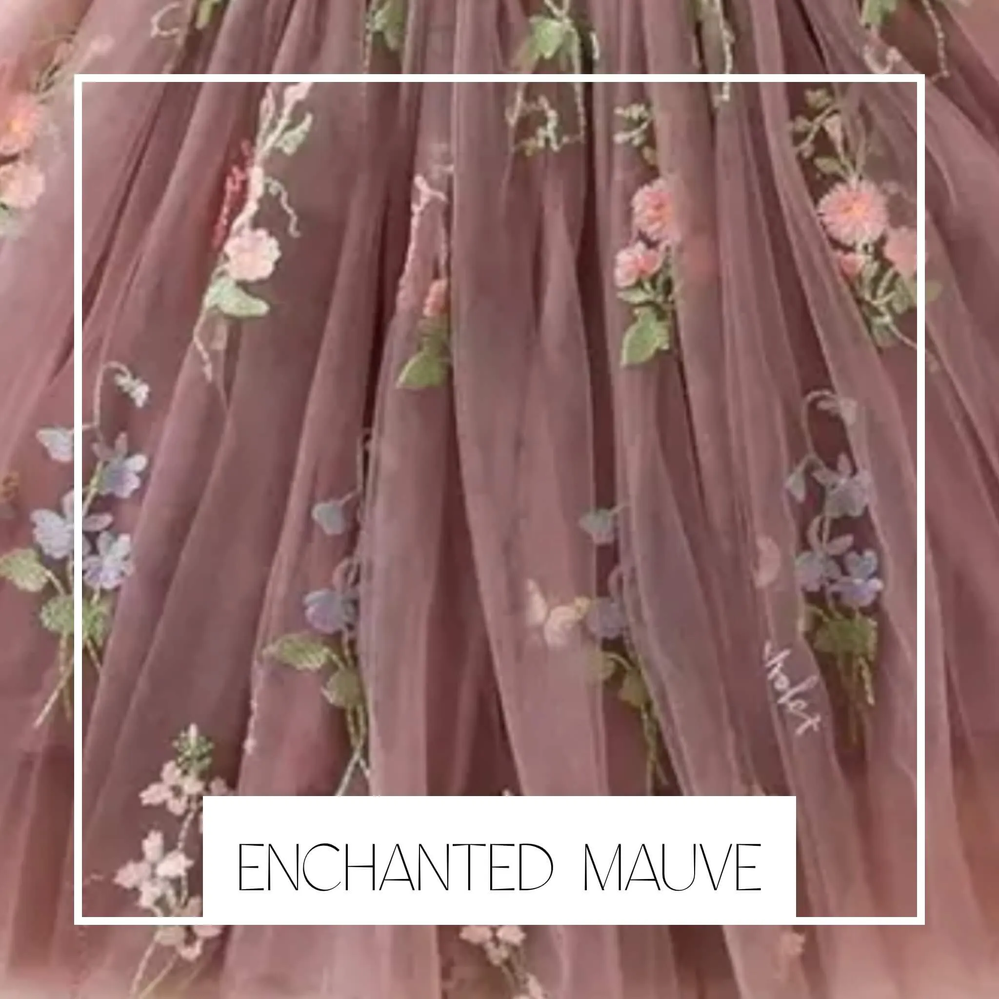 Enchanted Dress - Baby Pink /White Lace
