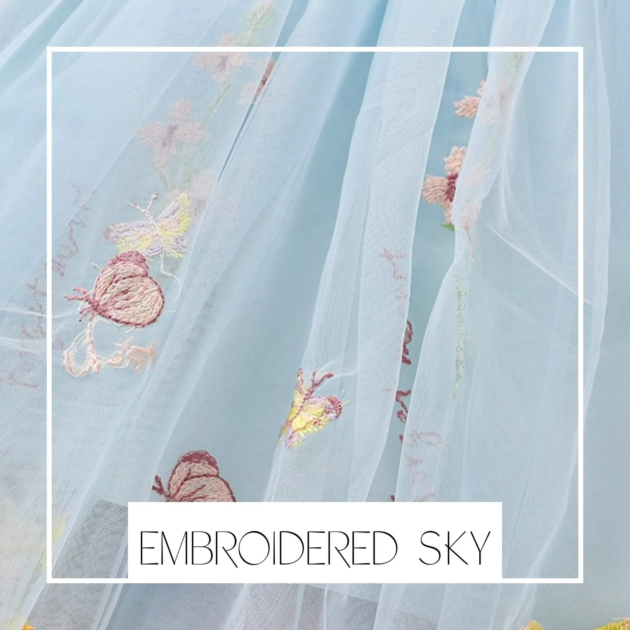 Enchanted Dress - Baby Pink /White Lace