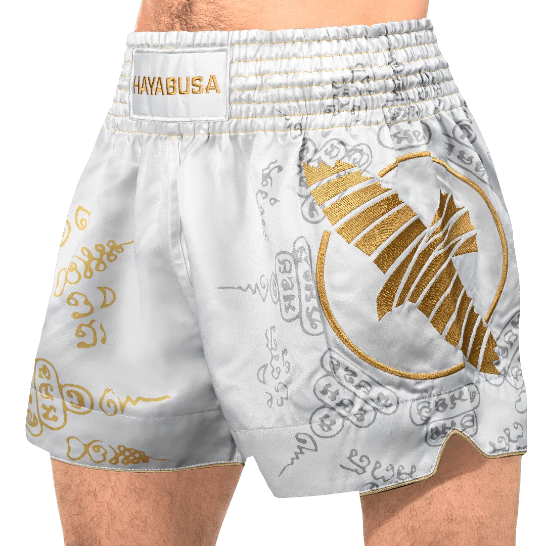 Falcon Muay Thai Shorts