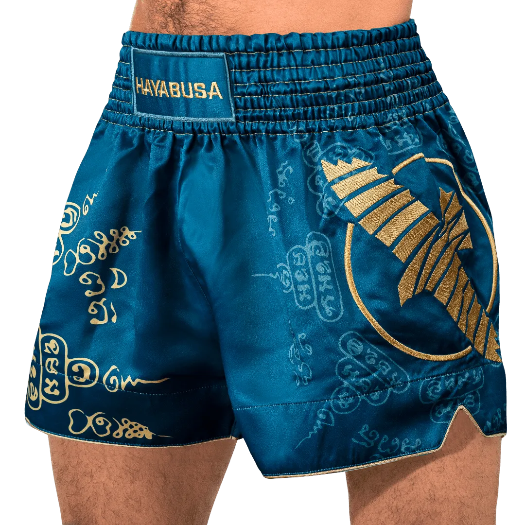 Falcon Muay Thai Shorts
