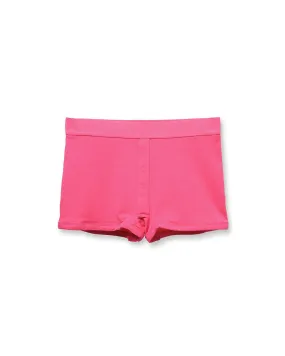 Femme Boxer - Berry