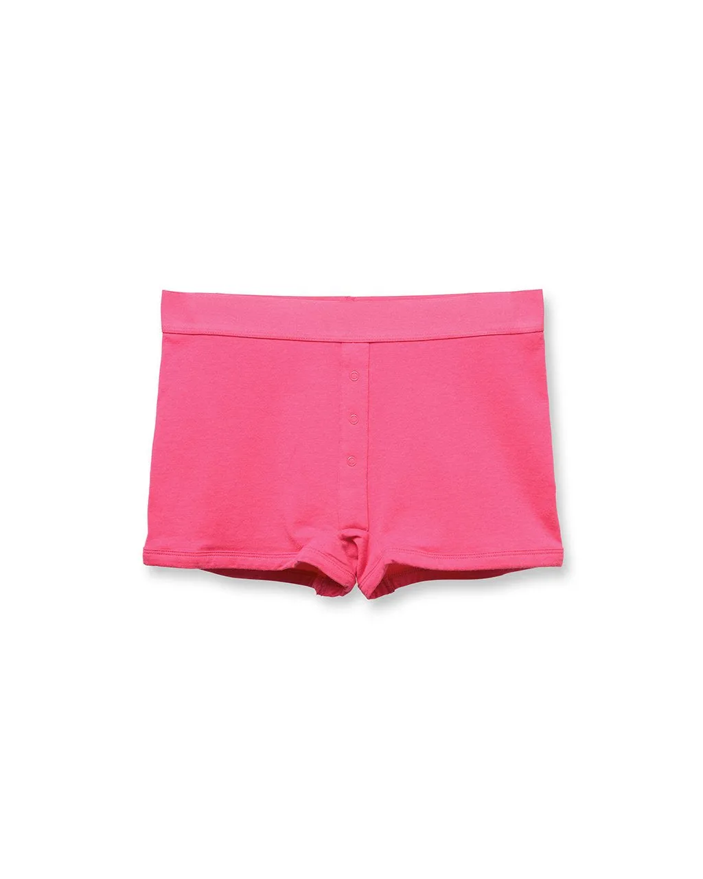 Femme Boxer - Berry