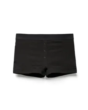 Femme Boxer - Black