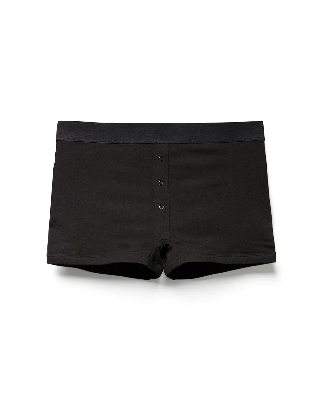 Femme Boxer - Black