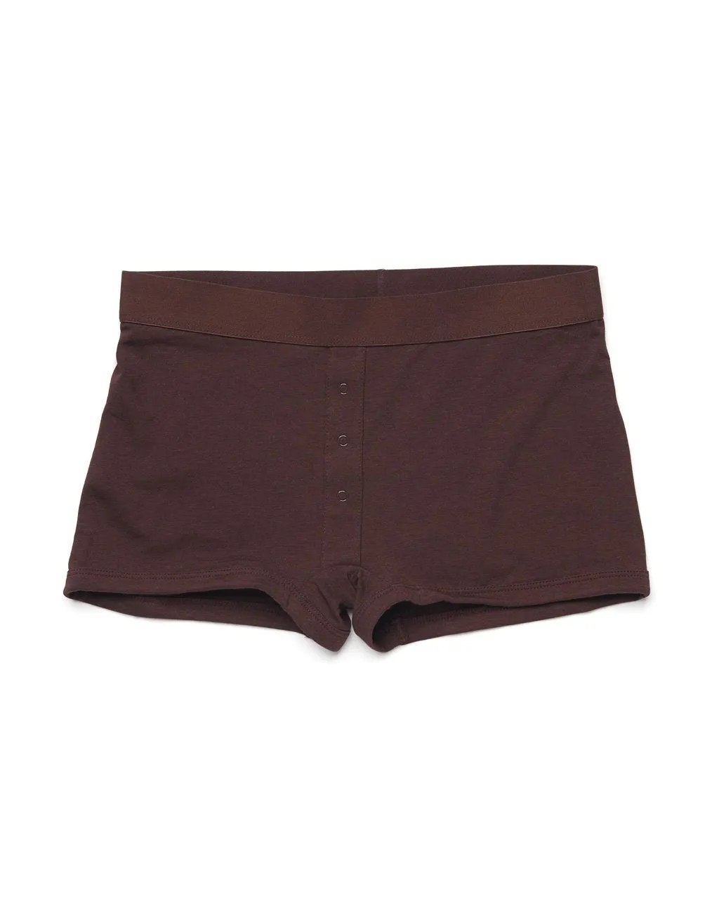 Femme Boxer - Java