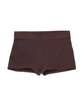 Femme Boxer - Java