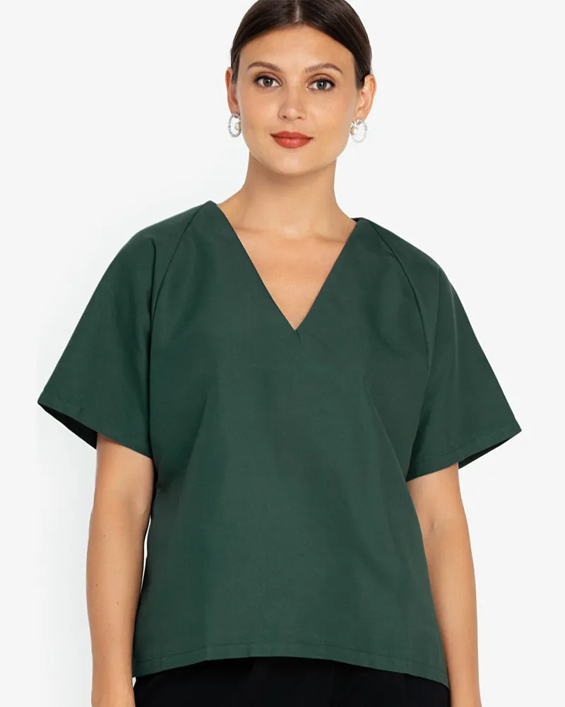 Fletcher Top
