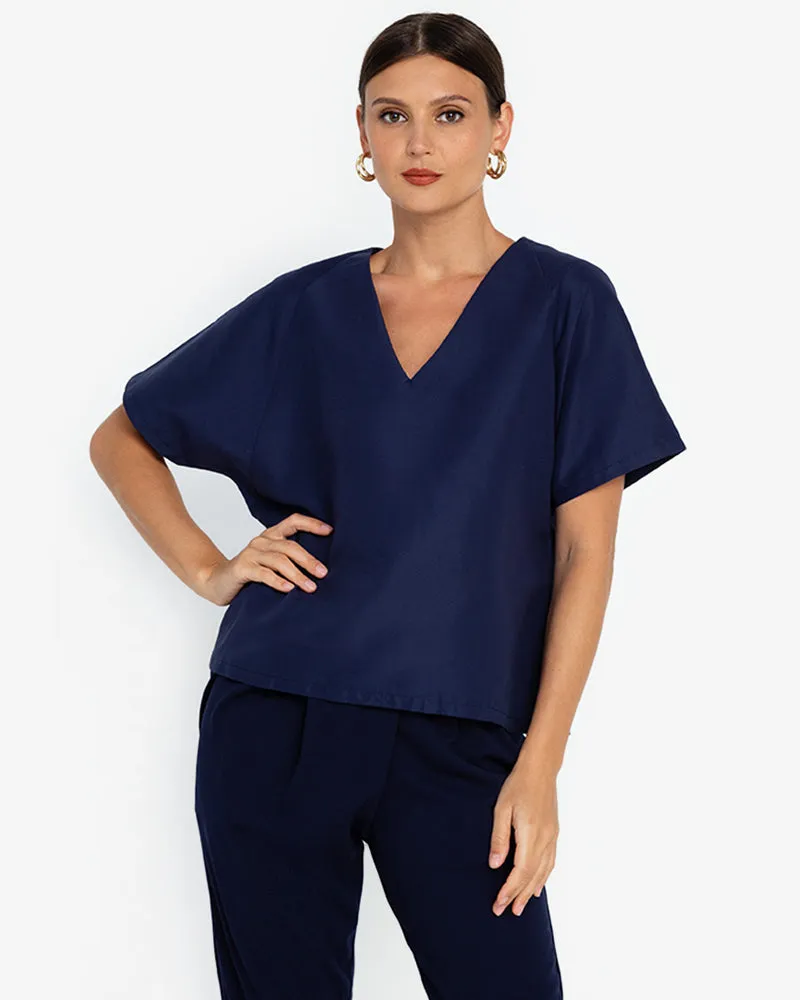 Fletcher Top