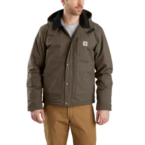FULL SWING STEEL JACKET - 217-Tarmac | Carhartt 103372