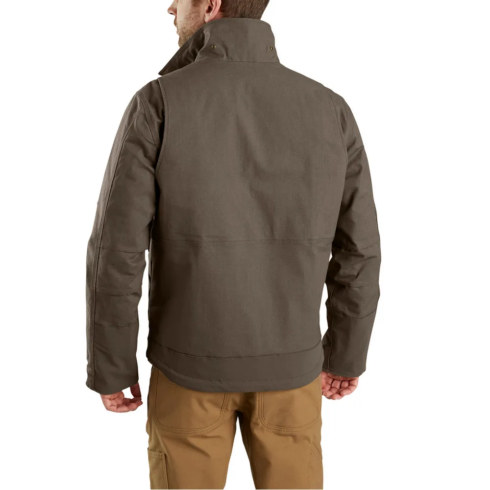FULL SWING STEEL JACKET - 217-Tarmac | Carhartt 103372