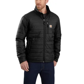 GILLIAM JACKET - 001-Black | Carhartt 102208
