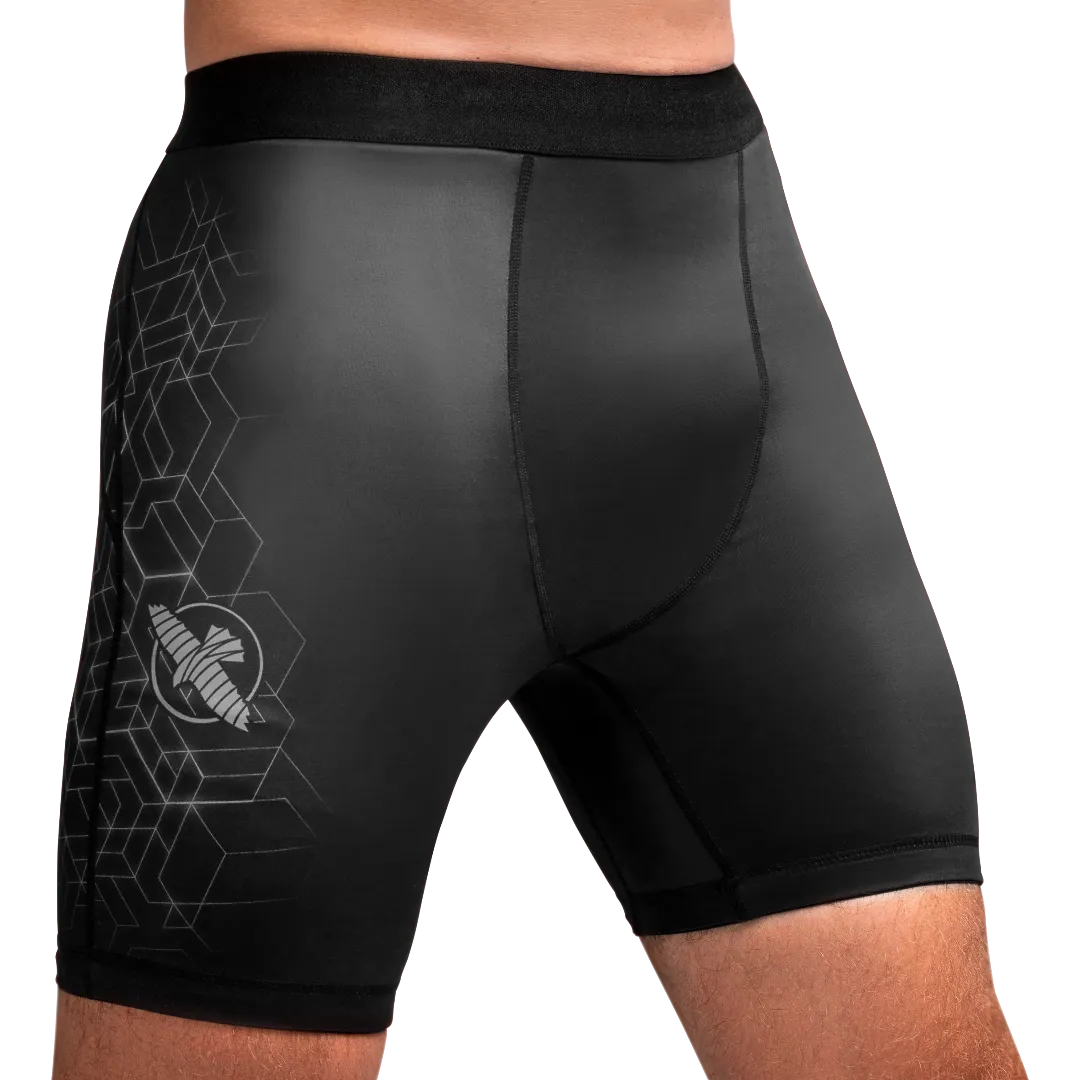 Hayabusa Geo Vale Tudo Shorts