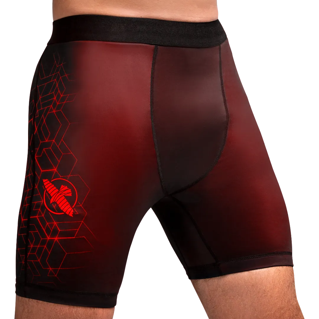 Hayabusa Geo Vale Tudo Shorts