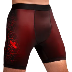 Hayabusa Geo Vale Tudo Shorts