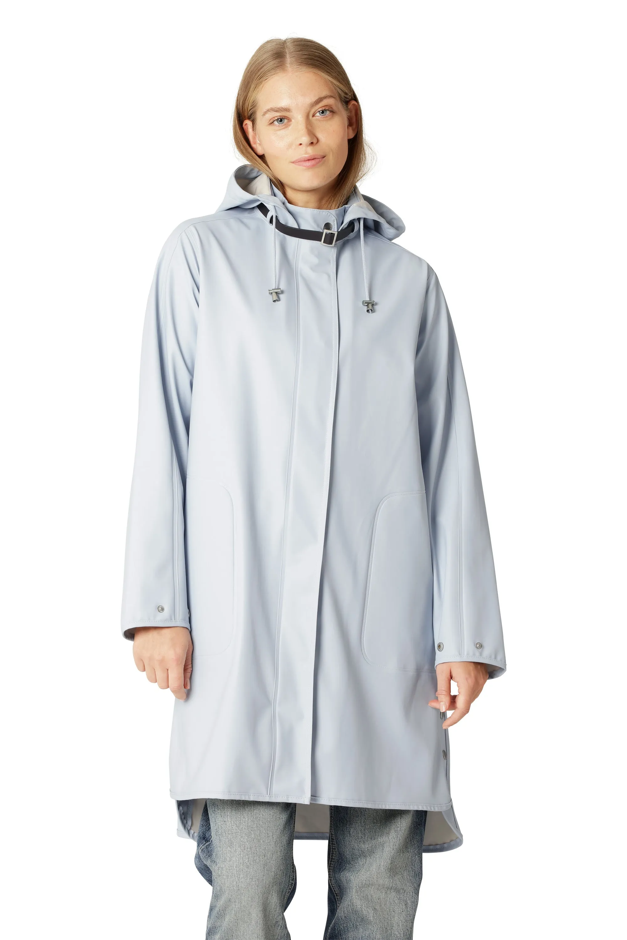 IJRain71 Raincoat