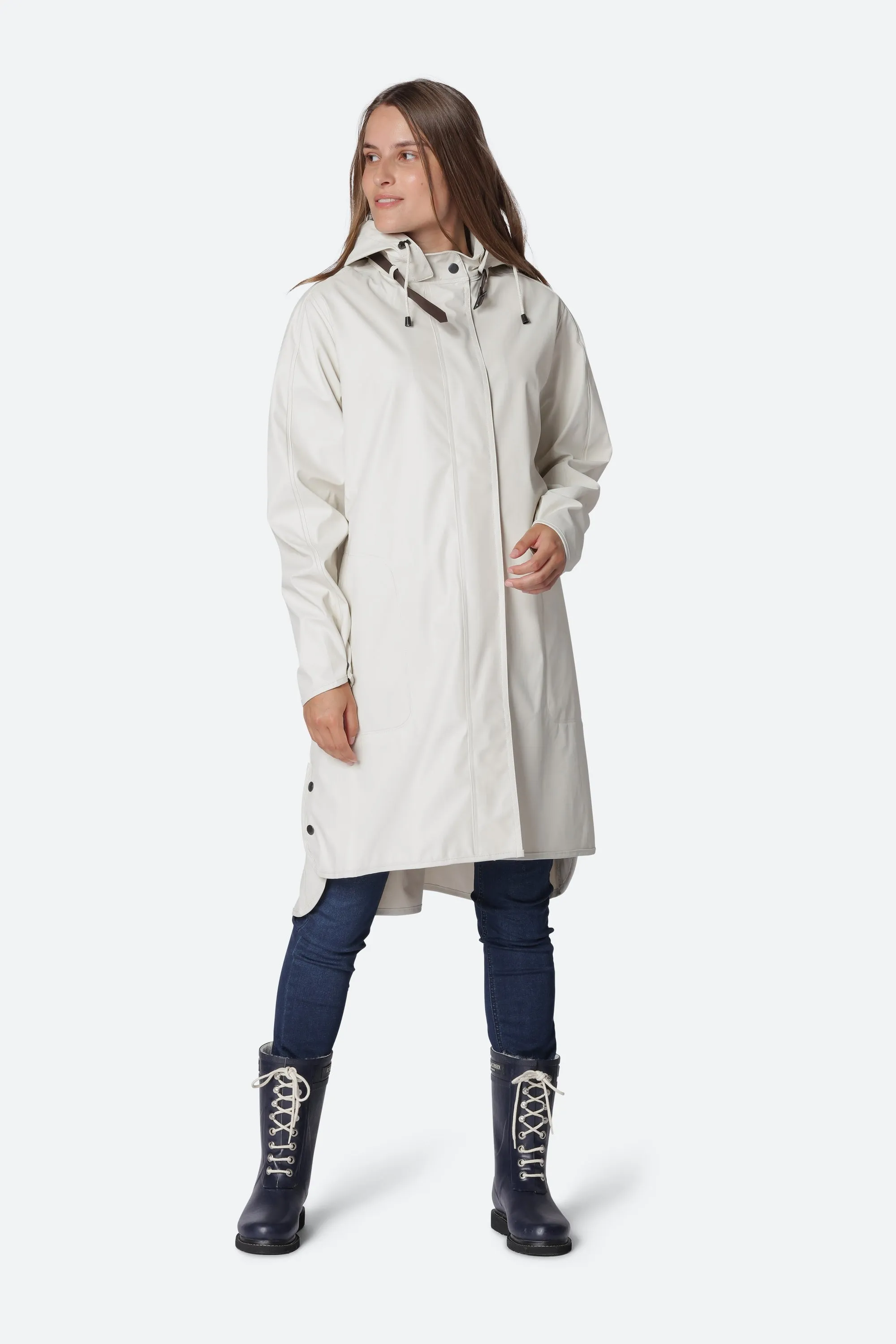 IJRain71 Raincoat