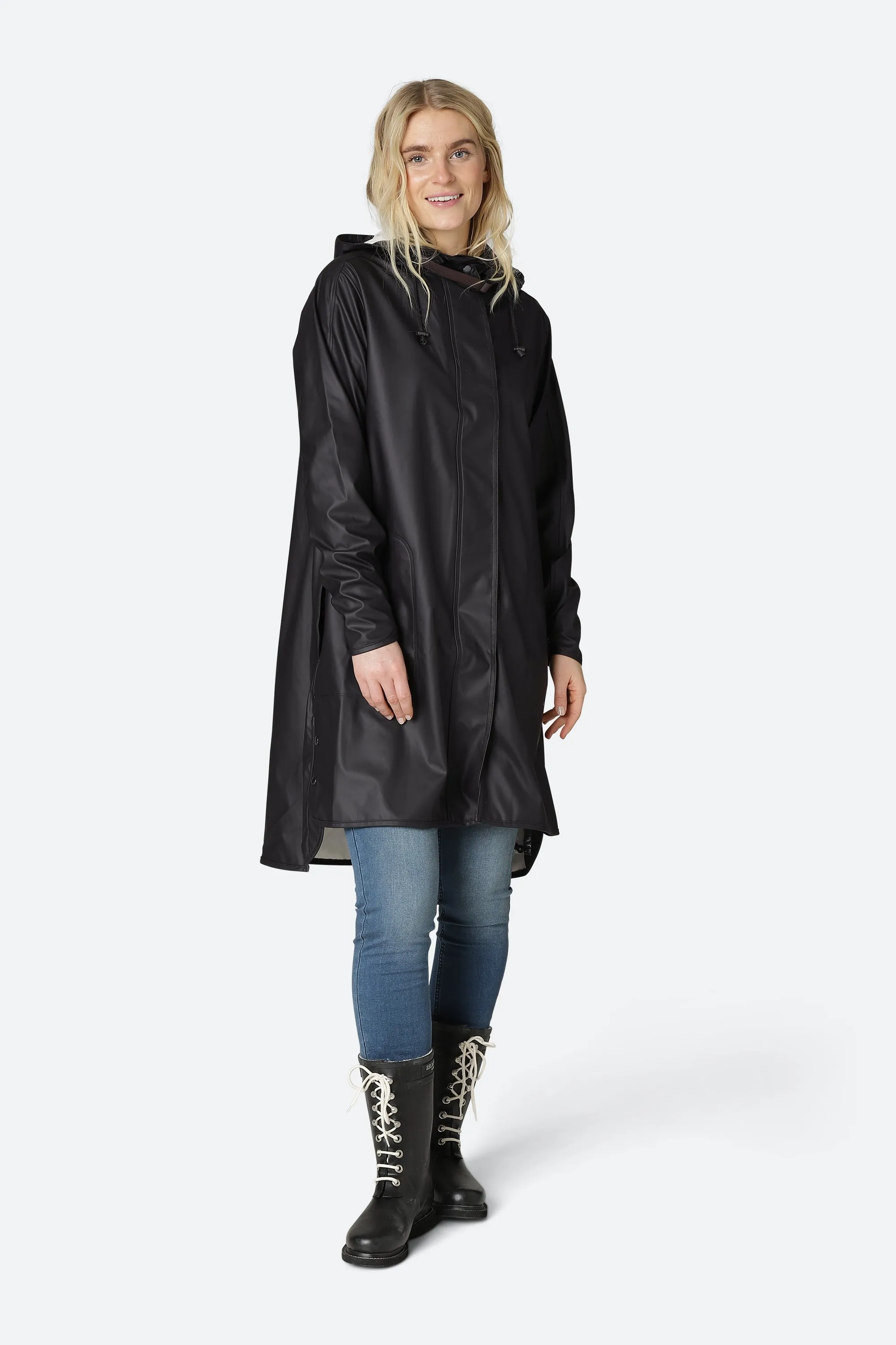 IJRain71 Raincoat